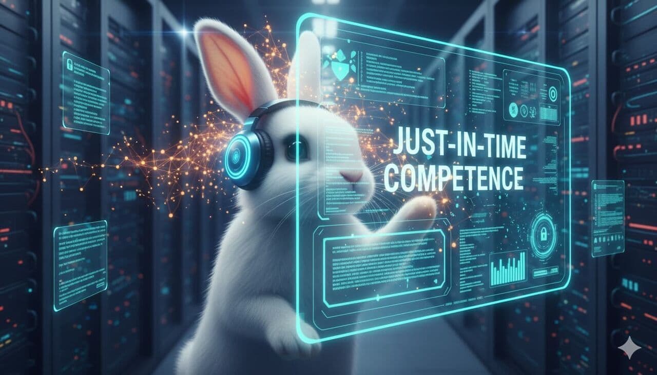 The Unbundling of the Senior Engineer