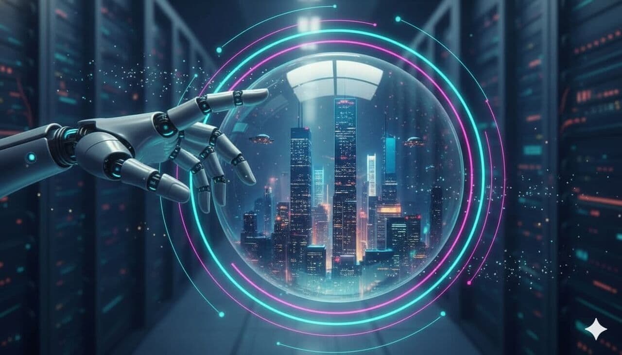 My Brain Was the Bottleneck. So I'm Automating the Decision-Maker.