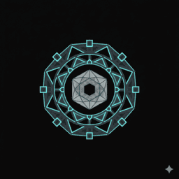 Autonomous Context Engine logo