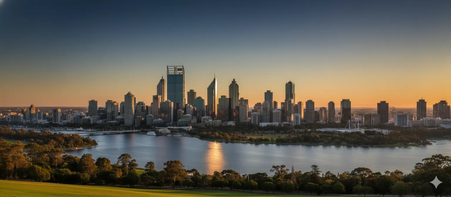 Perth