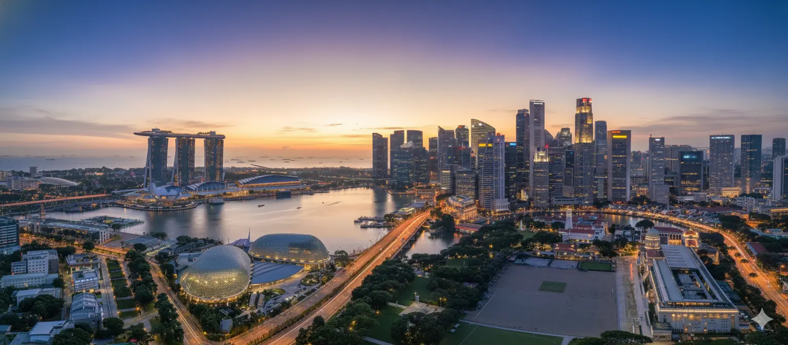 Singapore